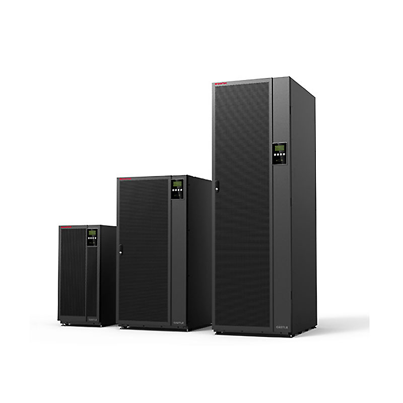 山特 在線式 城堡3C3 PRO 20-200kVA UPS電源
